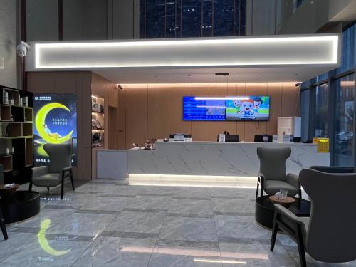 Imagen general del Hotel City Convenience. Foto 3