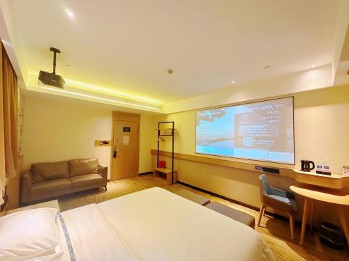 Imagen general del Hotel City Convenience. Foto 4