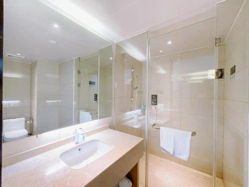 Imagen general del Hotel City Convenience. Foto 6