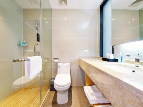 Imagen general del Hotel City Convenience. Foto 7