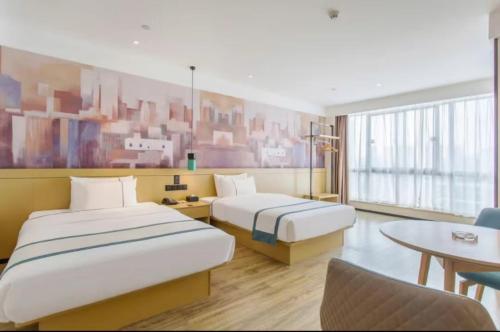 Imagen general del Hotel City Convenience. Foto 8