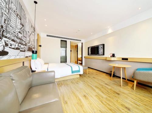 Imagen general del Hotel City Convenience. Foto 9