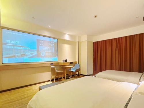 Imagen general del Hotel City Convenience. Foto 12