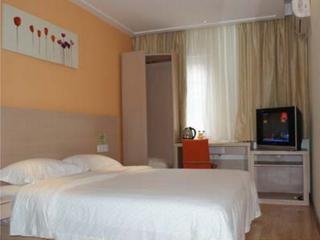 Imagen de la habitación del Hotel City Convenience Inn. Foto 3