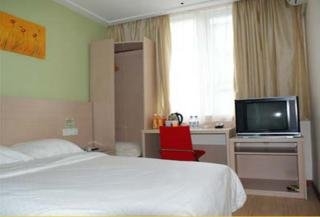 Imagen de la habitación del Hotel City Convenience Inn. Foto 4