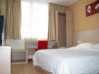 Imagen de la habitación del Hotel City Convenience Inn. Foto 5