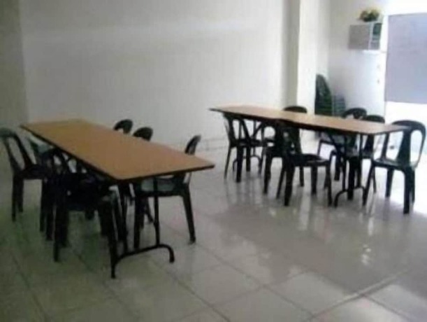 Imagen general del Hotel City Corporate Inn. Foto 5