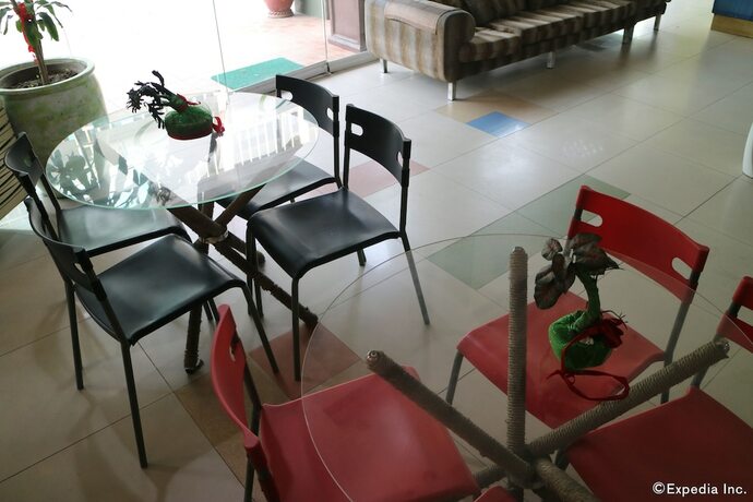 Imagen general del Hotel City Corporate Inn. Foto 7