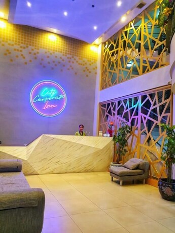 Imagen general del Hotel City Corporate Inn. Foto 1