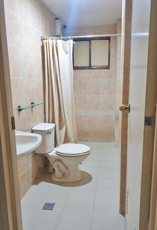 Imagen de la habitación del Hotel City Corporate Inn. Foto 19