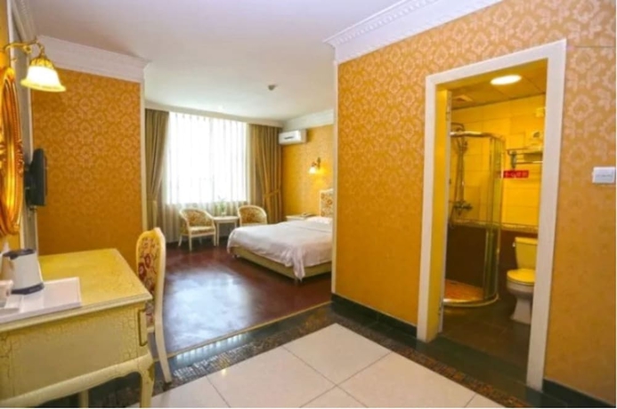 Imagen de la habitación del Hotel City Cottage Tidu Rd Branch. Foto 15