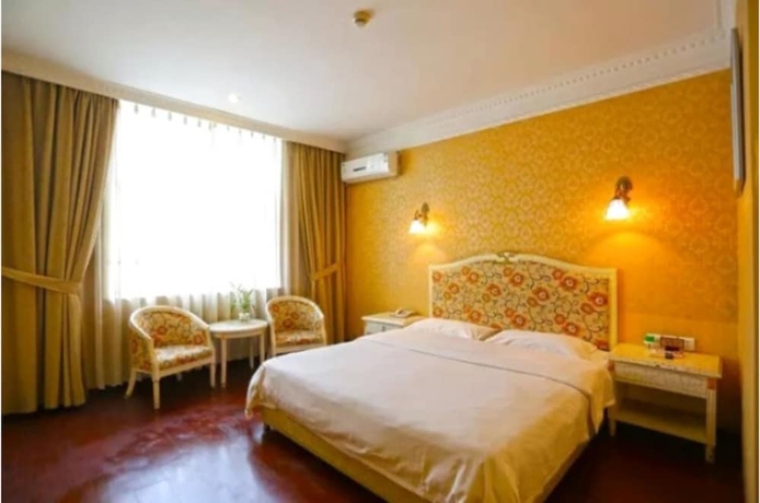Imagen de la habitación del Hotel City Cottage Tidu Rd Branch. Foto 17