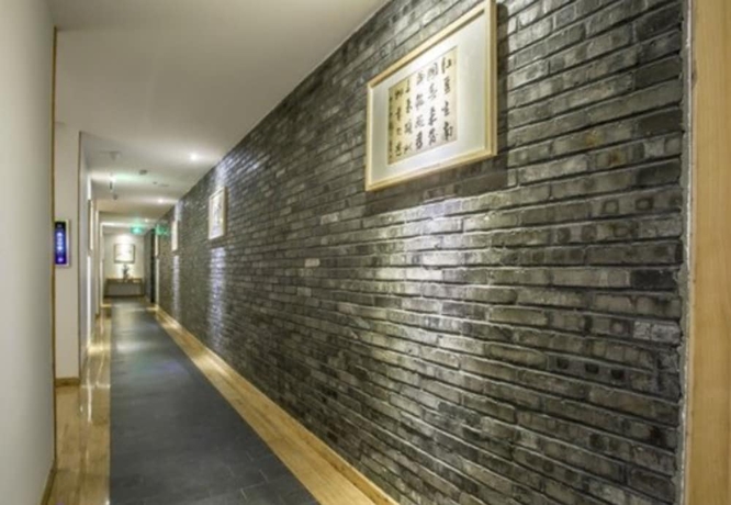 Imagen de los interiores del Hotel City Cottage Tidu Rd Branch. Foto 19