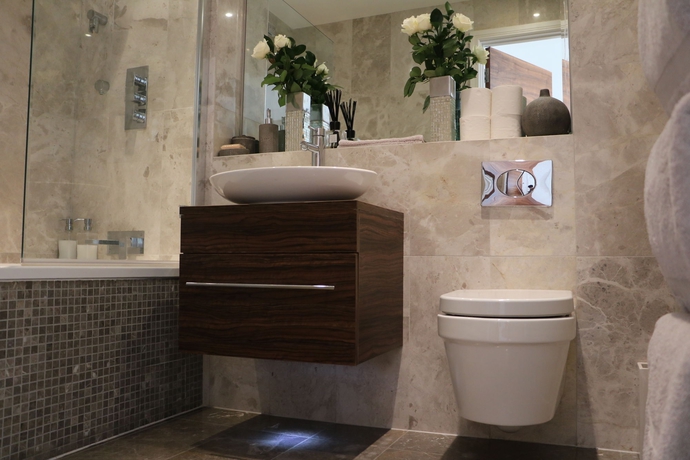 Imagen de la habitación del Hotel City Courtyard Apartments and Penthouse. Foto 2