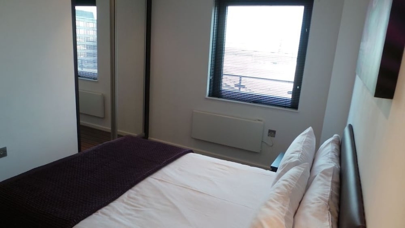 Imagen de la habitación del Hotel City Crash Pad - West Street Apartments. Foto 2