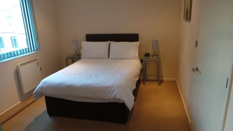 Imagen de la habitación del Hotel City Crash Pad - West Street Apartments. Foto 4