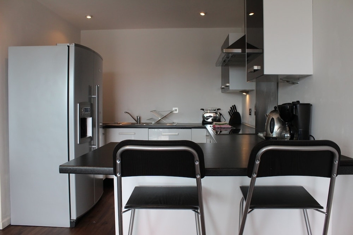 Imagen de la habitación del Hotel City Crash Pad - West Street Apartments. Foto 11