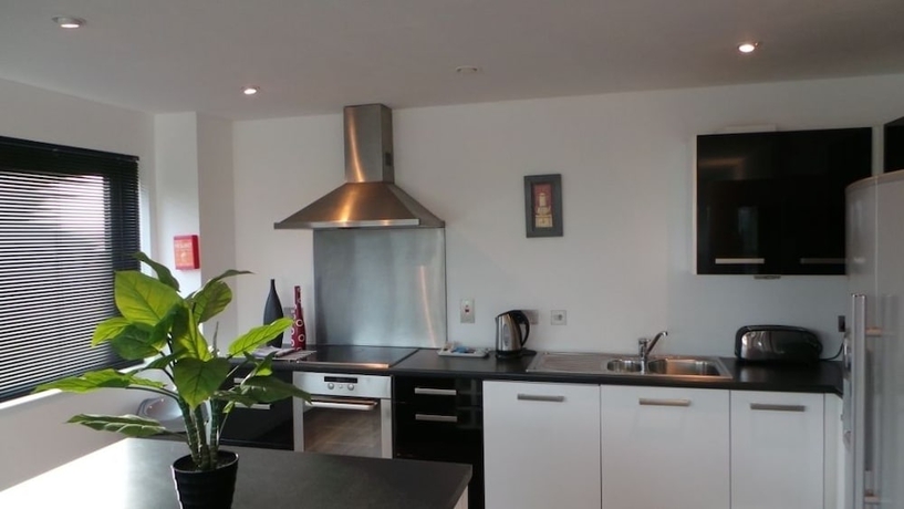 Imagen de la habitación del Hotel City Crash Pad - West Street Apartments. Foto 12