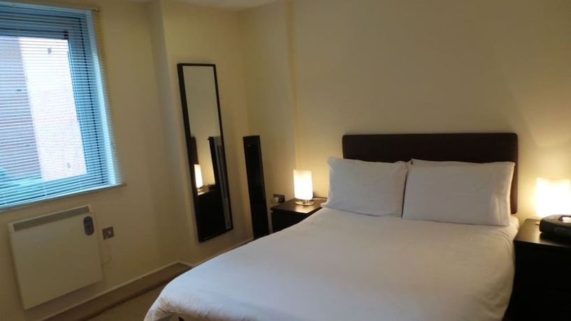 Imagen de la habitación del Hotel City Crash Pad - West Street Apartments. Foto 13