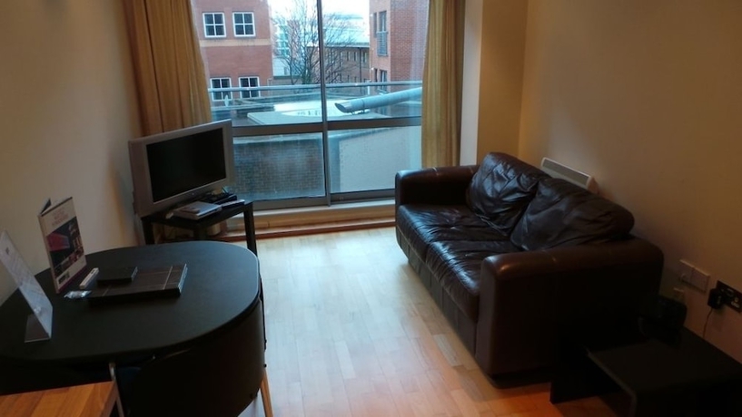 Imagen de la habitación del Hotel City Crash Pad - West Street Apartments. Foto 16
