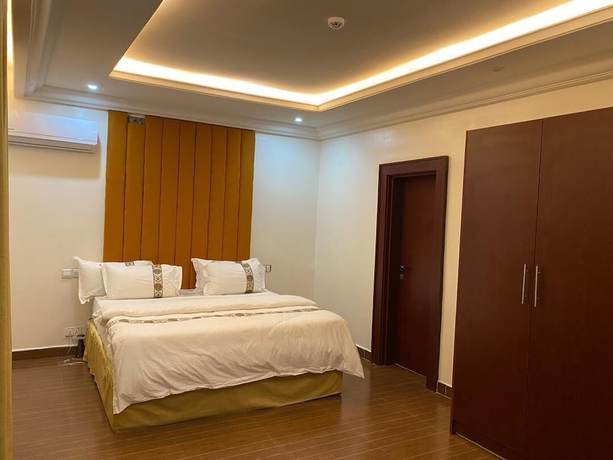 Imagen de la habitación del Hotel City Cruz. Foto 3