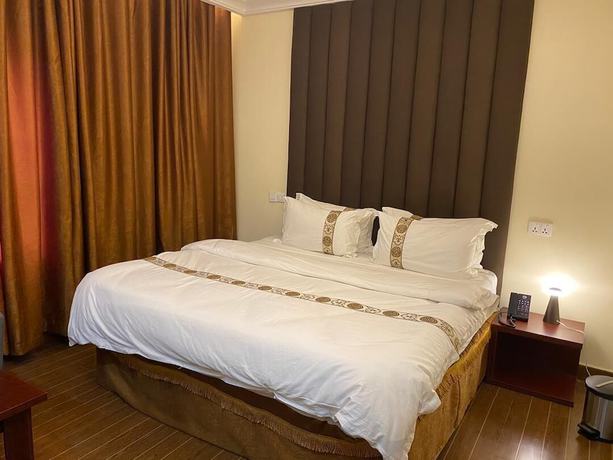 Imagen de la habitación del Hotel City Cruz. Foto 4