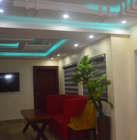 Imagen de los interiores del Hotel City Cruz. Foto 15