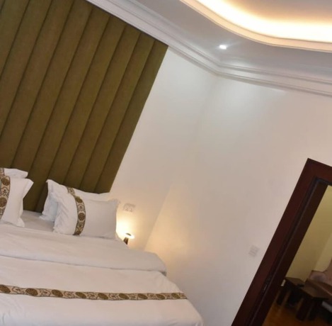 Imagen de la habitación del Hotel City Cruz. Foto 8