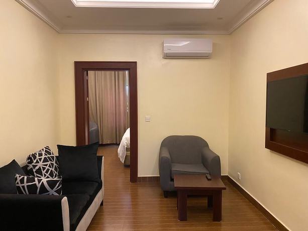 Imagen de la habitación del Hotel City Cruz. Foto 12