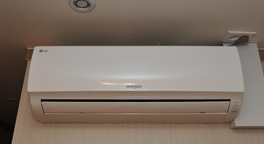 Imagen de la habitación del Hotel City Days Inn Dongdaemun. Foto 5