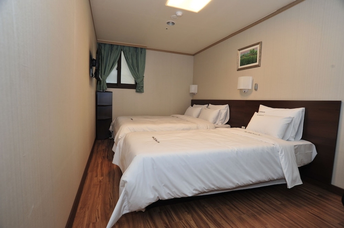 Imagen de la habitación del Hotel City Days Inn Dongdaemun. Foto 12