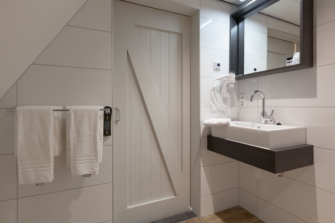 Imagen de la habitación del Hotel City De Jonge. Foto 14