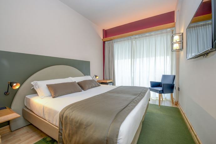 Imagen de la habitación del Hotel City, Desenzano del Garda. Foto 3