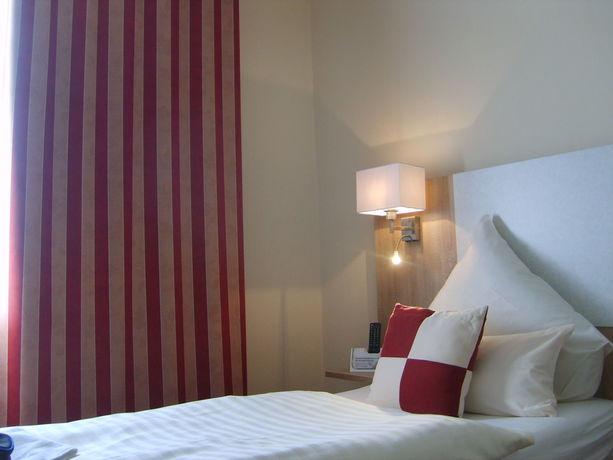 Imagen de la habitación del Hotel City Deutsches Haus. Foto 8