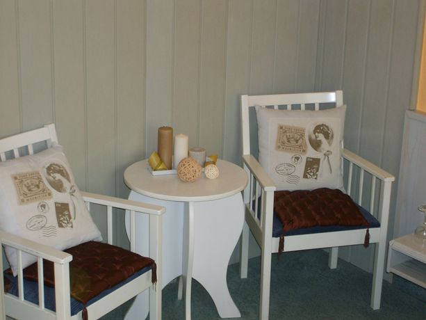 Imagen del bar/restaurante del Hotel City Deutsches Haus. Foto 2