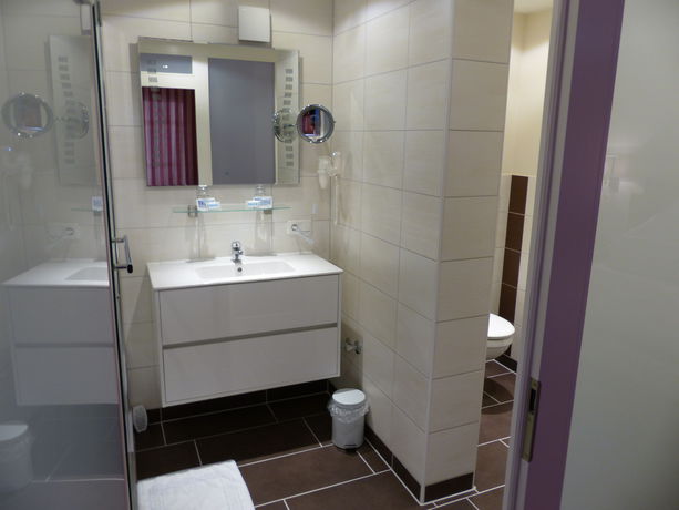 Imagen de los interiores del Hotel City Deutsches Haus. Foto 16