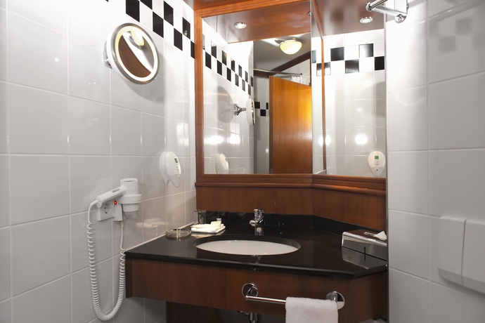 Imagen de la habitación del Hotel City Dresden Radebeul. Foto 3