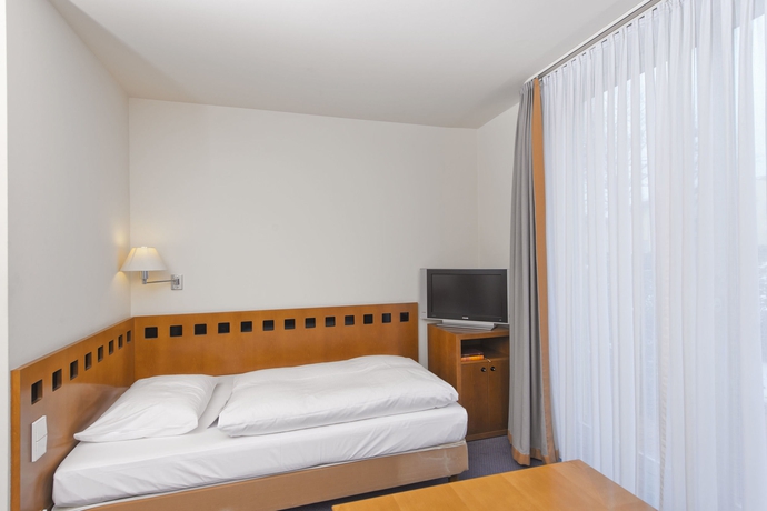 Imagen de la habitación del Hotel City Dresden Radebeul. Foto 4
