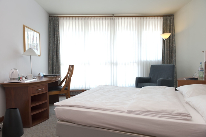 Imagen de la habitación del Hotel City Dresden Radebeul. Foto 5