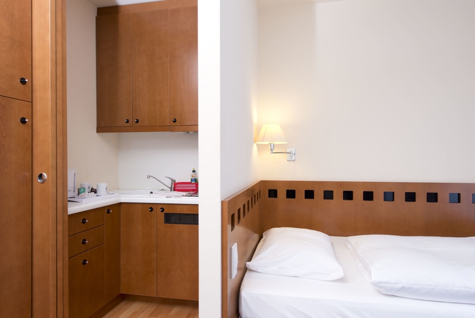 Imagen de la habitación del Hotel City Dresden Radebeul. Foto 7