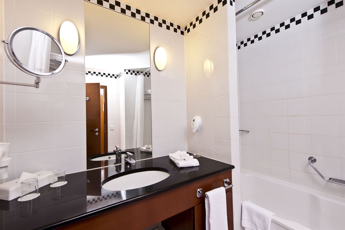 Imagen de la habitación del Hotel City Dresden Radebeul. Foto 9