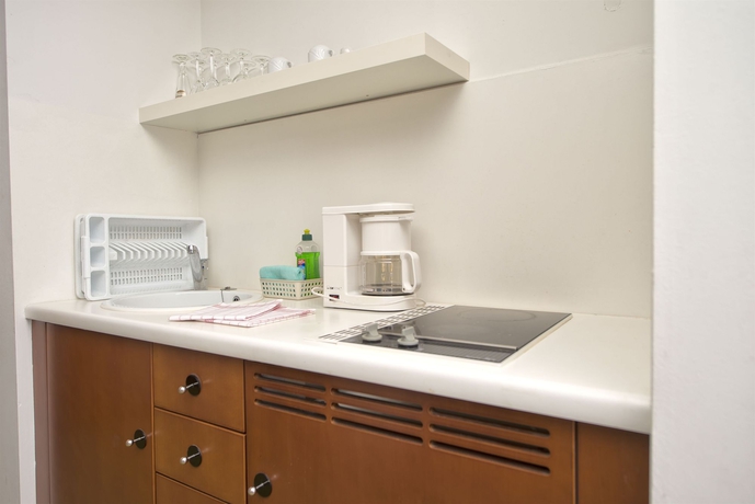 Imagen de la habitación del Hotel City Dresden Radebeul. Foto 10