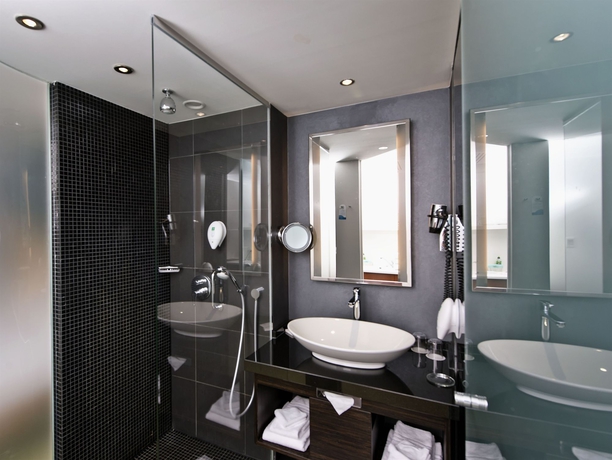 Imagen de la habitación del Hotel City Dresden Radebeul. Foto 12