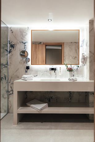 Imagen de la habitación del Hotel City Dubrovnik. Foto 6