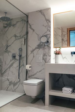 Imagen de la habitación del Hotel City Dubrovnik. Foto 9