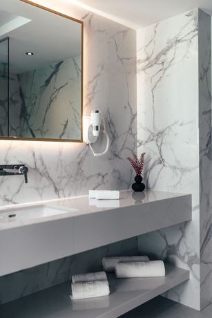 Imagen de la habitación del Hotel City Dubrovnik. Foto 10