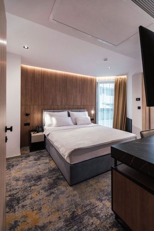 Imagen de la habitación del Hotel City Dubrovnik. Foto 11