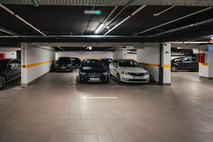 Imagen general del Hotel City Dubrovnik. Foto 2