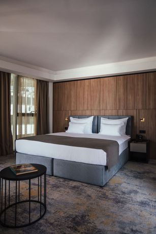 Imagen de la habitación del Hotel City Dubrovnik. Foto 16