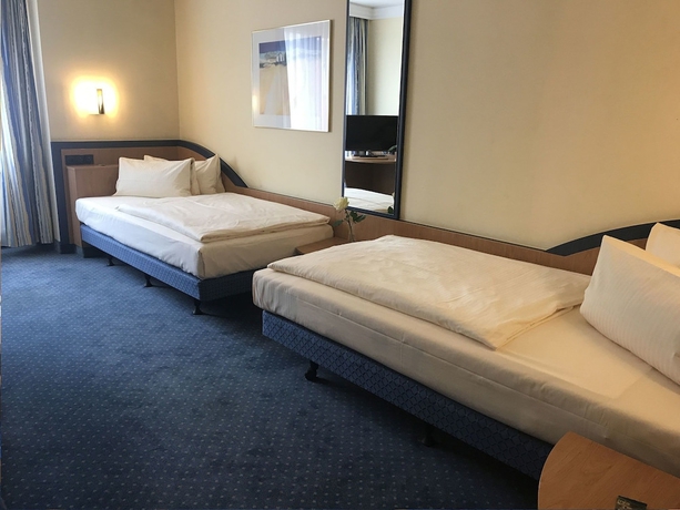 Imagen de la habitación del Hotel City D&uuml;sseldorf. Foto 6